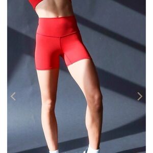 Five The Label Dance shorts